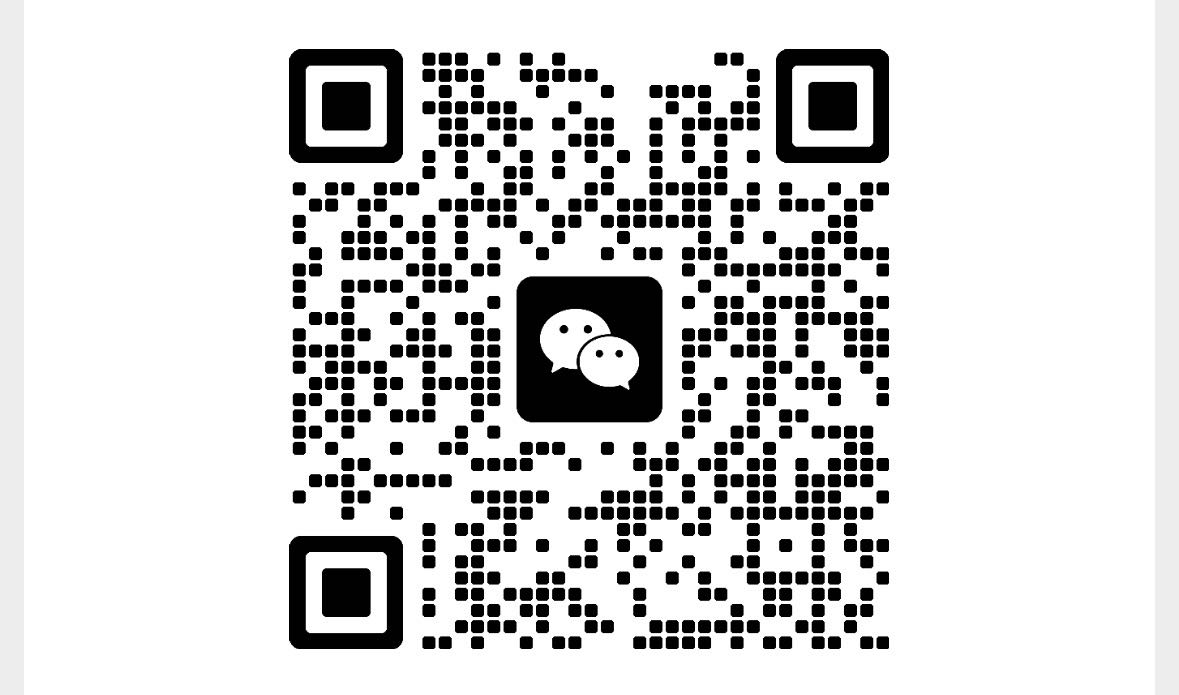 WeChat QR